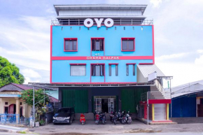 OYO 2976 Graha Balfas Syariah